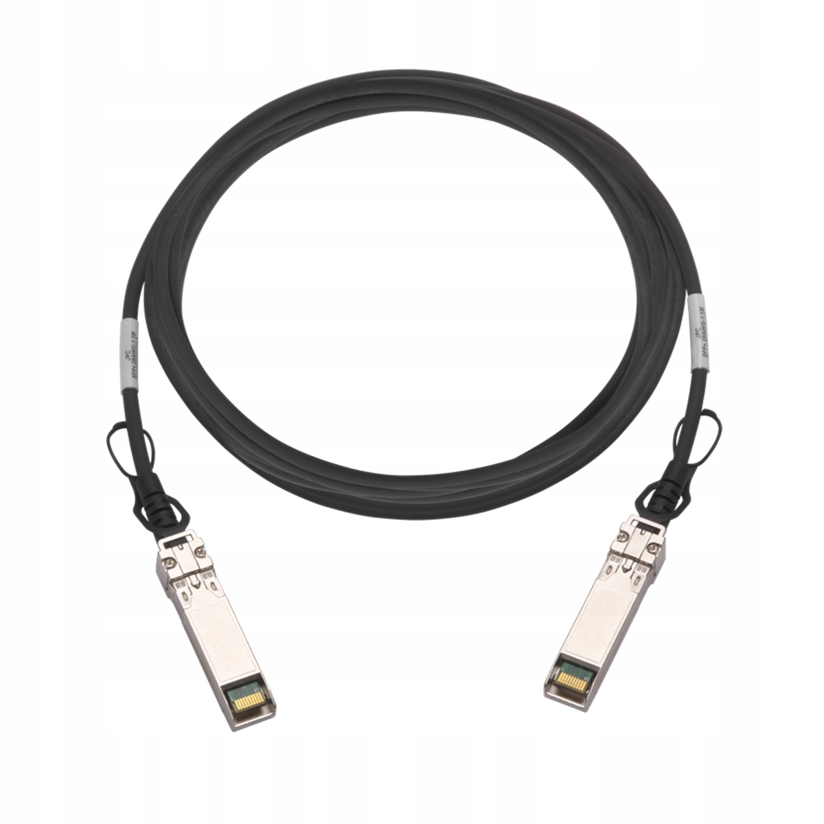 Qnap CAB-DAC30M-SFP28 Dac kábel SFP28 25GbE 3 m