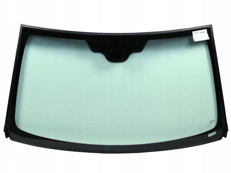 SZYBA CZOŁOWA MERCEDES ML I W-163 SENSOR 1998-05