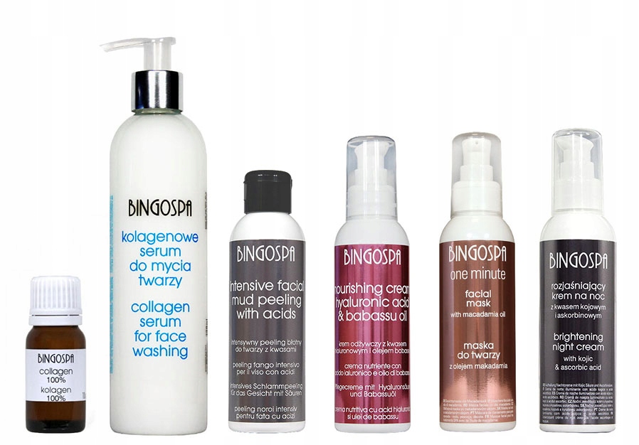 

Skuteczna Kuracja Na Przebarwienia