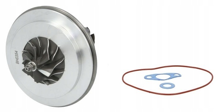 Kartridž Jádro Vložka Turbíny Citroen DS3 DS4 DS5 1.6 Thp 200 203 Km