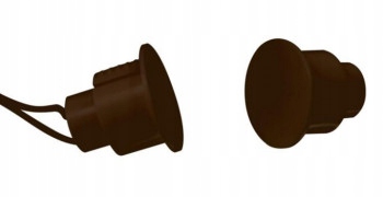Kontaktron magnetyczny wpuszczany SD-70 BR YOTOGI