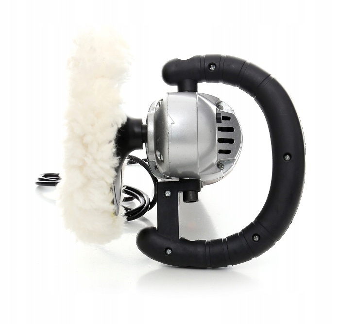 Polerka samochodowa 2400w MENZERNA GABKI FUTRO Producent code EC531