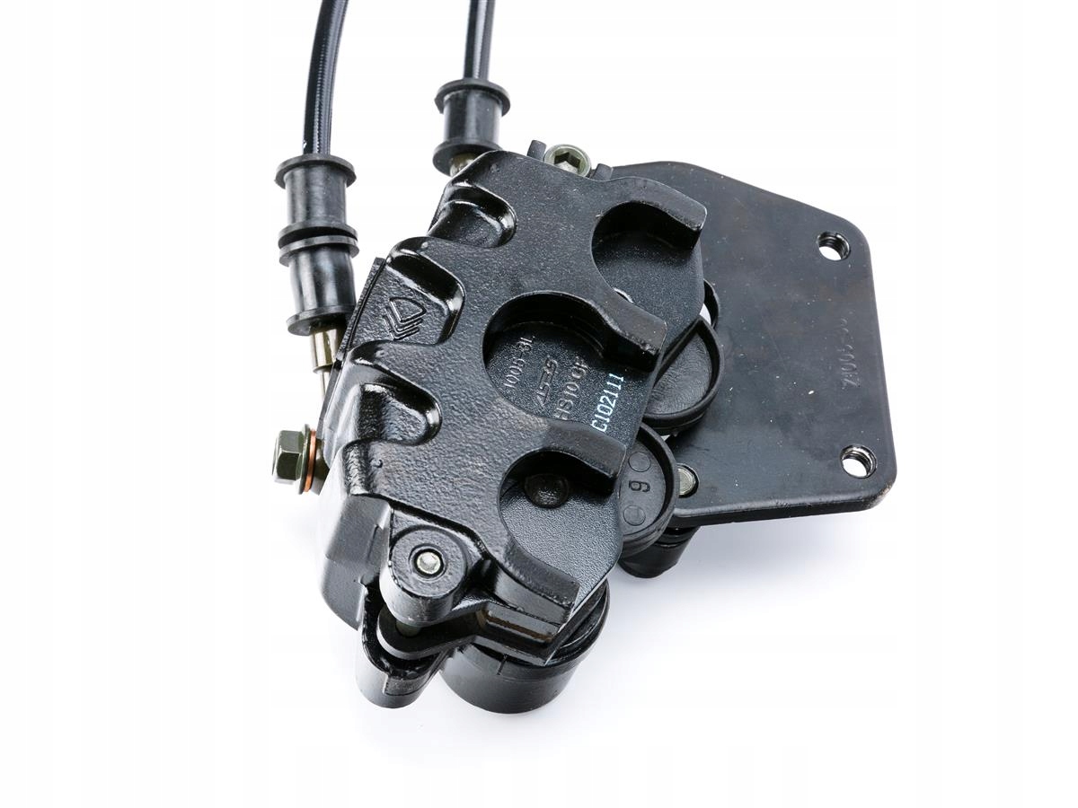 Hamulec kompletny Romet Z-ONE S, Z-ONE T 2017r Producent Romet OE