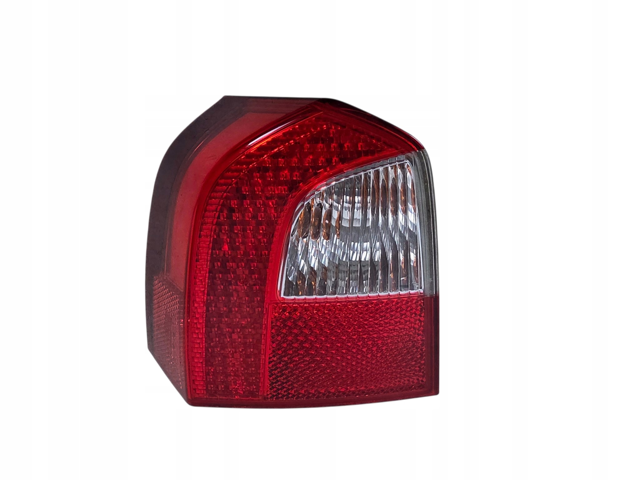 VOLVO V70 III light rear left original. nice