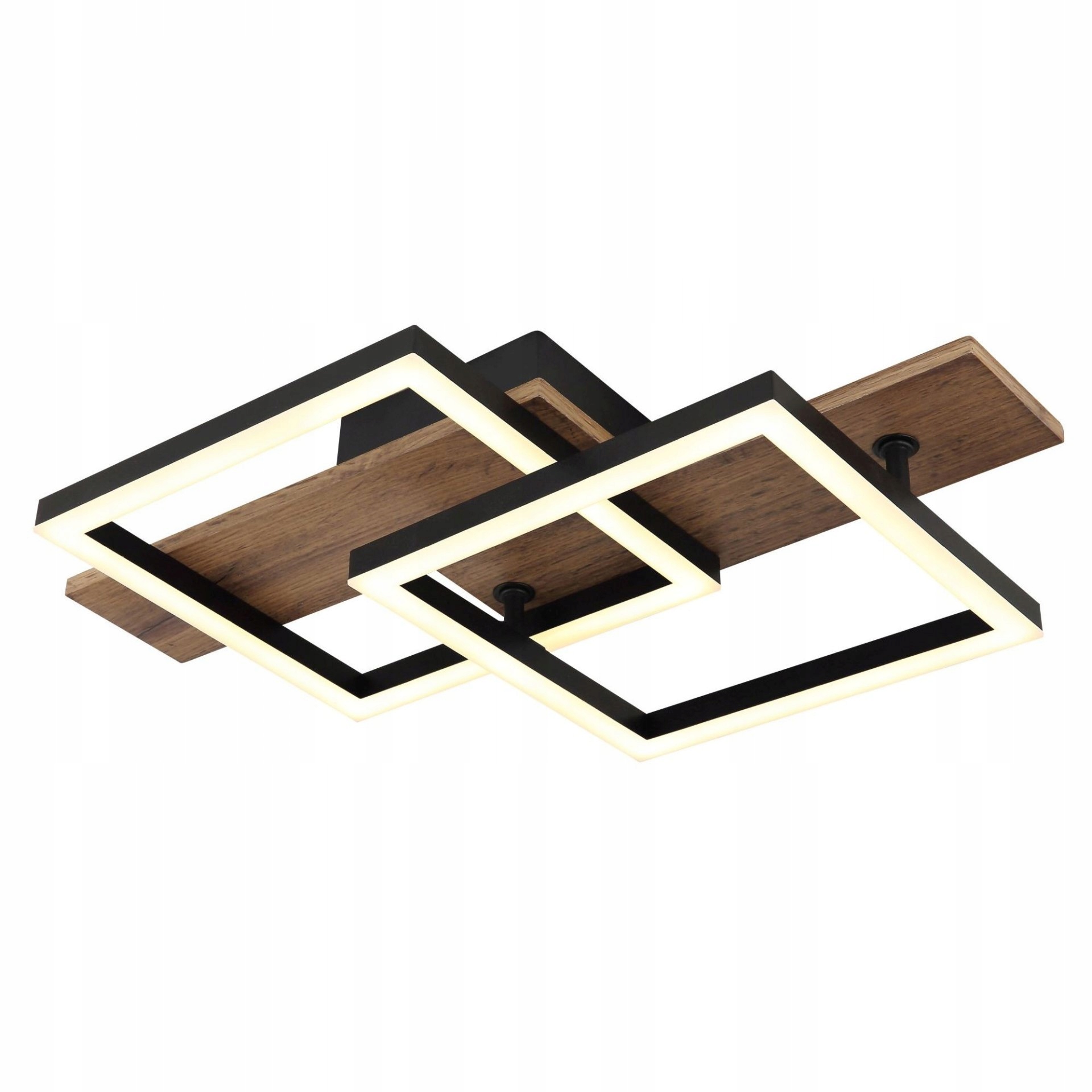 Stropná Led lampa 16W Jeffry 67350-16 Globo