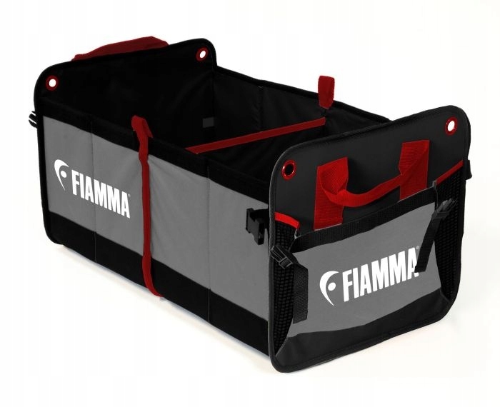 Organizerскладной Pack Organizer Box Fiamma