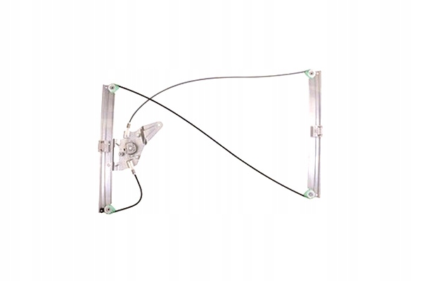 PODNOŚNIK SZYBY PRZÓD L AUDI A3 09.96-05.03 MAGNETI MARELLI