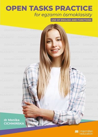 

Open Tasks Practice. Use of English and Functions