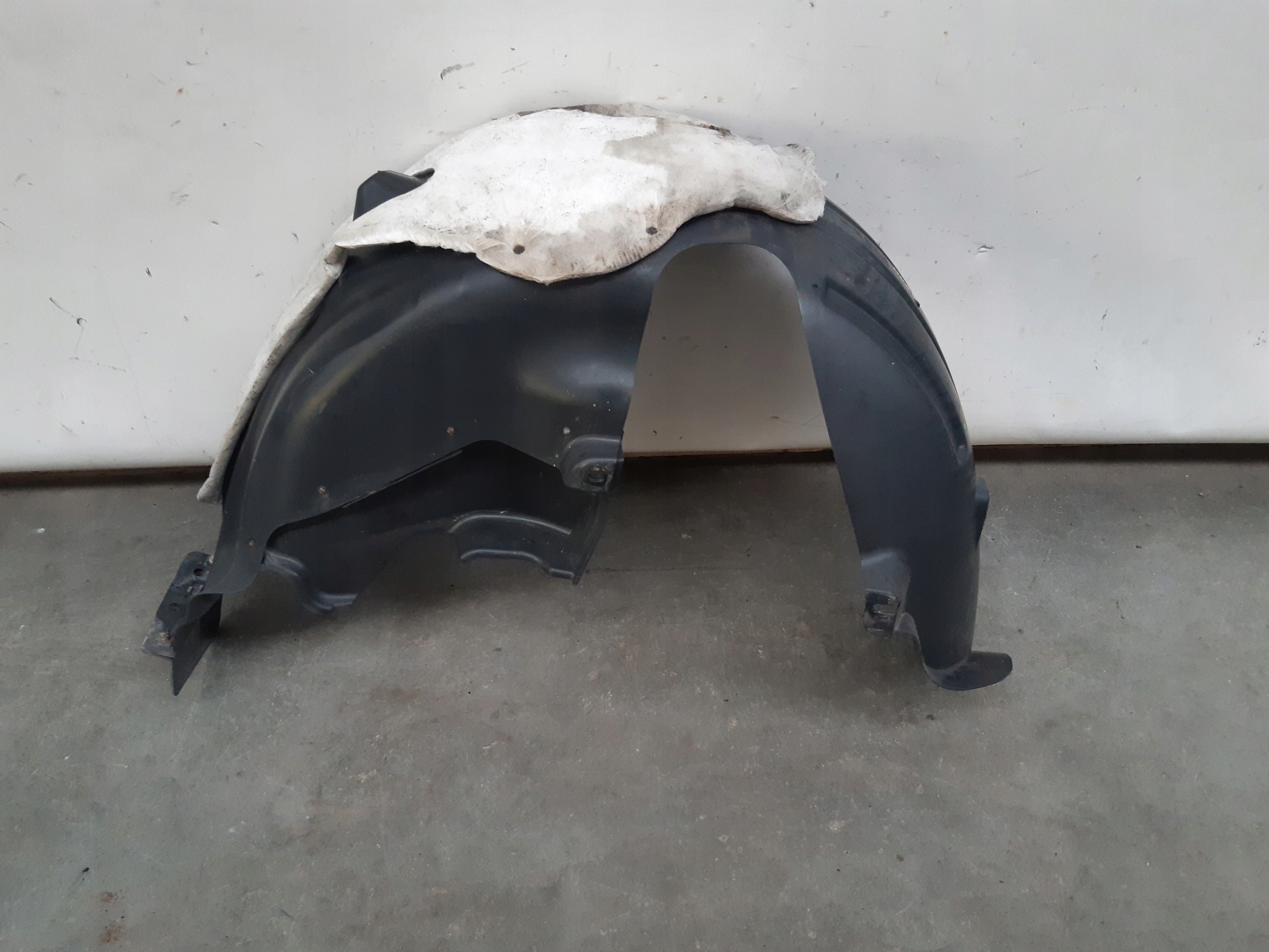 mudguard right rear part 95366443 Opel Mokka A 1,6 CDTI