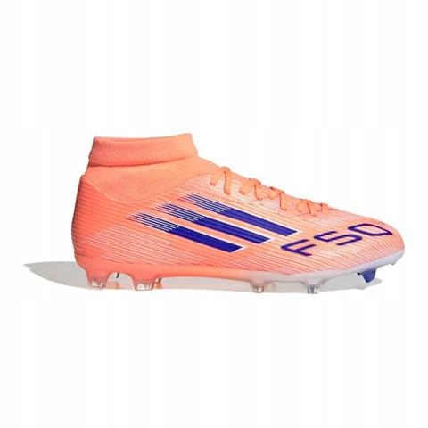 Boty adidas F50 League MID Fg/mg JI0888 45 1/3
