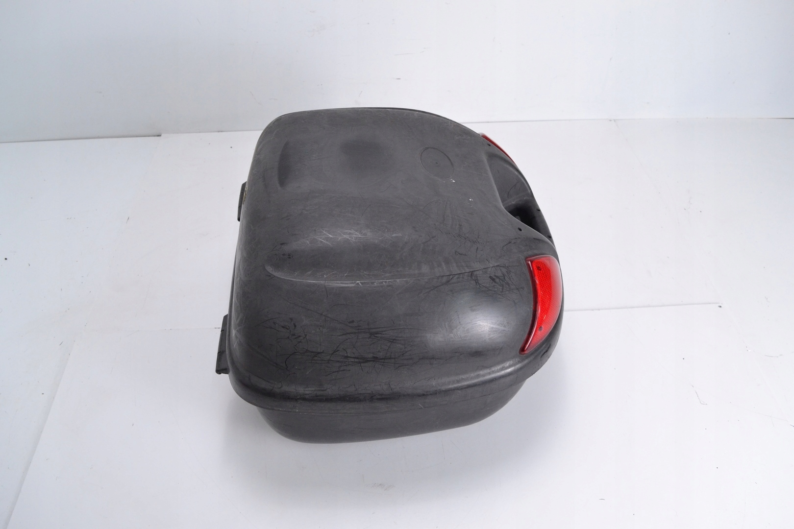 Kufer centralny GIVi