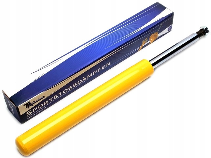 Amortyzatory sportowe komplet TA TECHNIX OPEL CALIBRA A (C89) Numer katalogowy części EVOSTOP03V+EVOSTOP03H-1