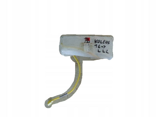 подушка в кресло левый renault KOLEOS II 2016-