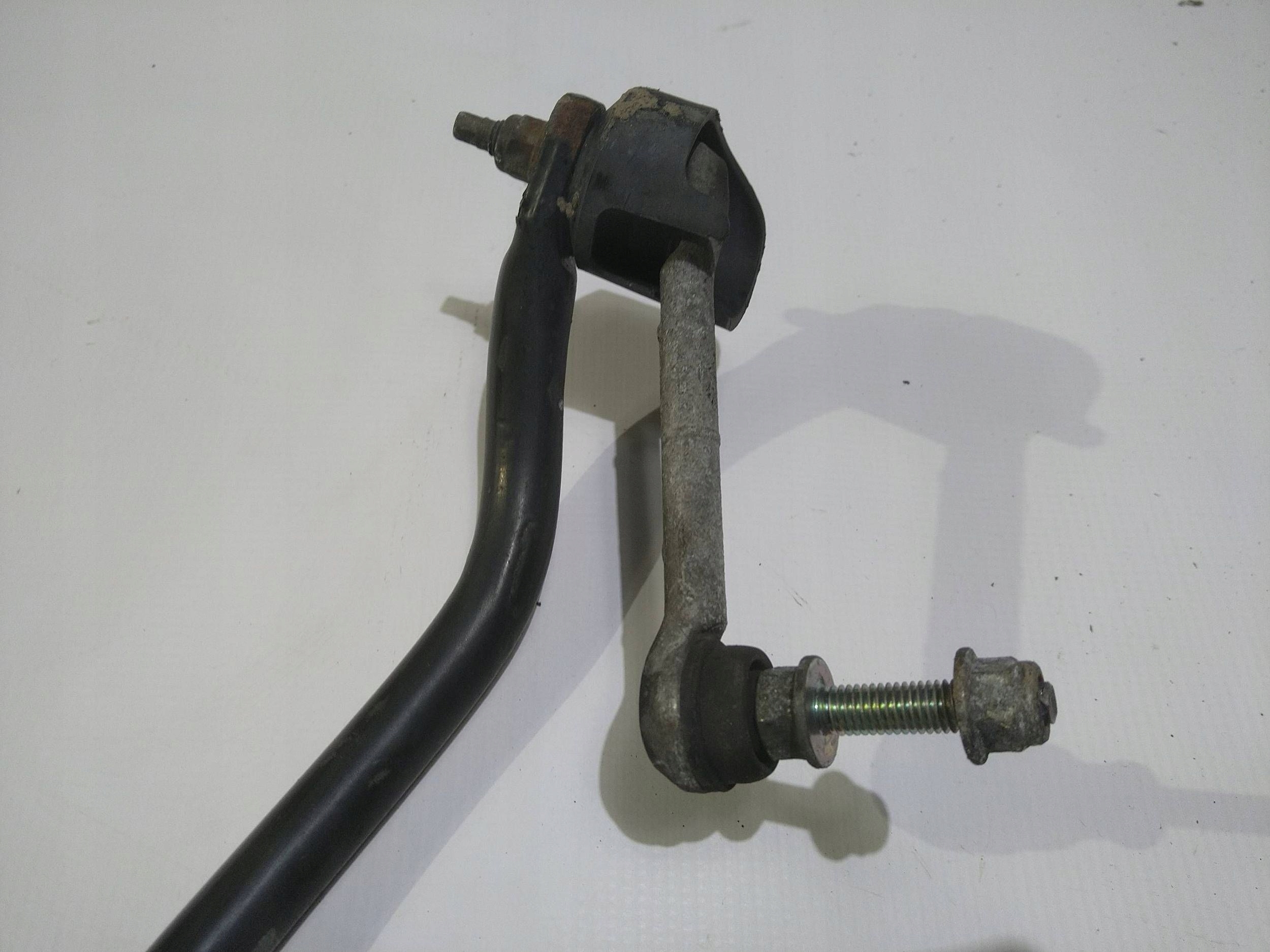 stabilisator hinterachse heck Ford Flex 2011