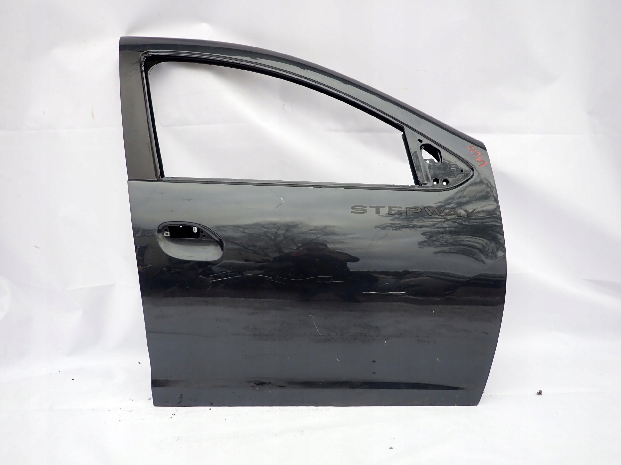 DACIA DUSTER II 2 SANDERO II 2 12-door front right