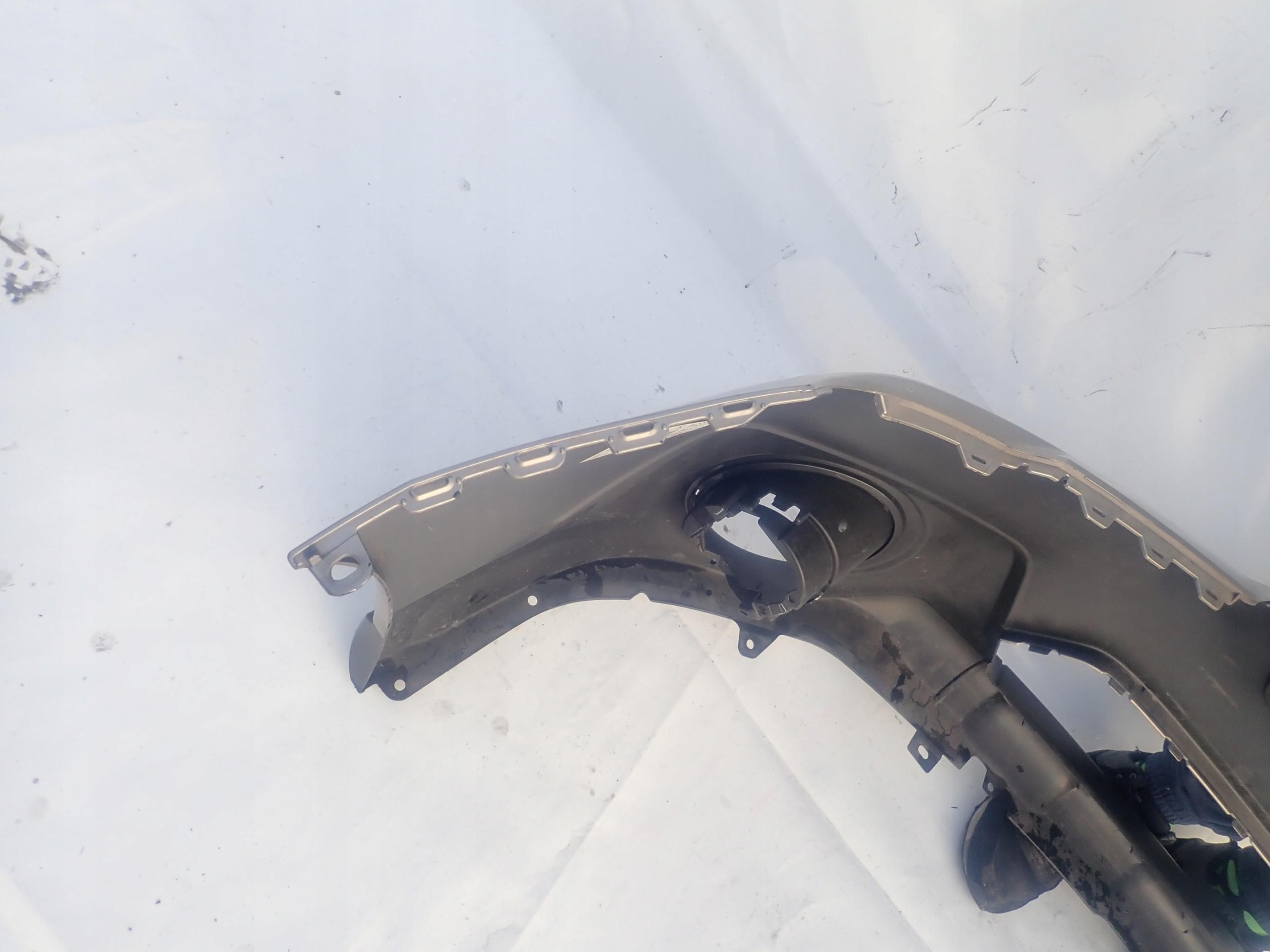 SUBARU OUTBACK V 5 14-17 bumper front washer