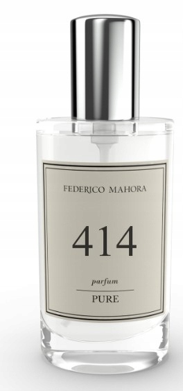 FM WORLD PERFUMY PURE NR 414 DAMSKIE 50ML
