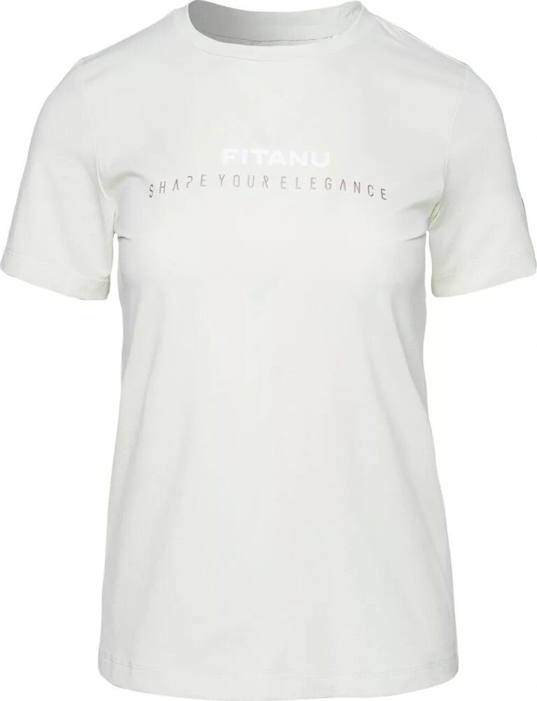 Dámské Tričko S Krátkým Rukávem Fitanu Ferra V Velikost L