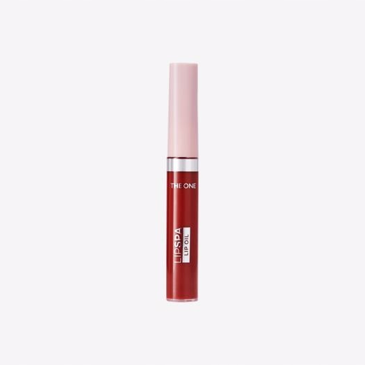 ORIFLAME Olejek do ust THE ONE Lip Spa_ PLUM