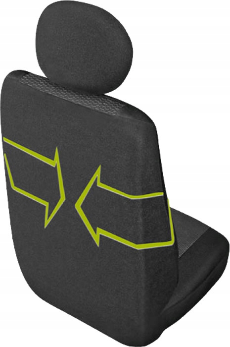 Premium Pokrowiec na fotel kierowcy MASTER 3 Producent Kegel-Błażusiak