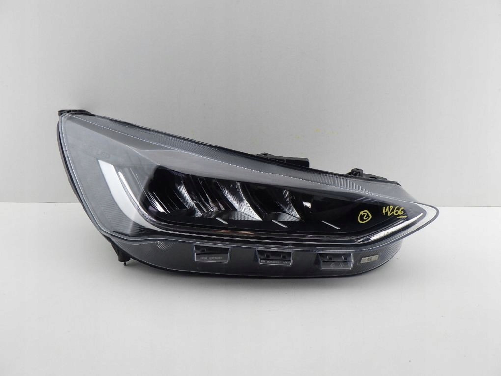 FORD FOCUS MK4 IV LIFT FULL LED 21- light front right
