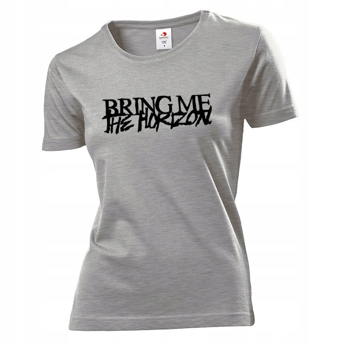 

Koszulka damska Bring Me The Horizon XXL