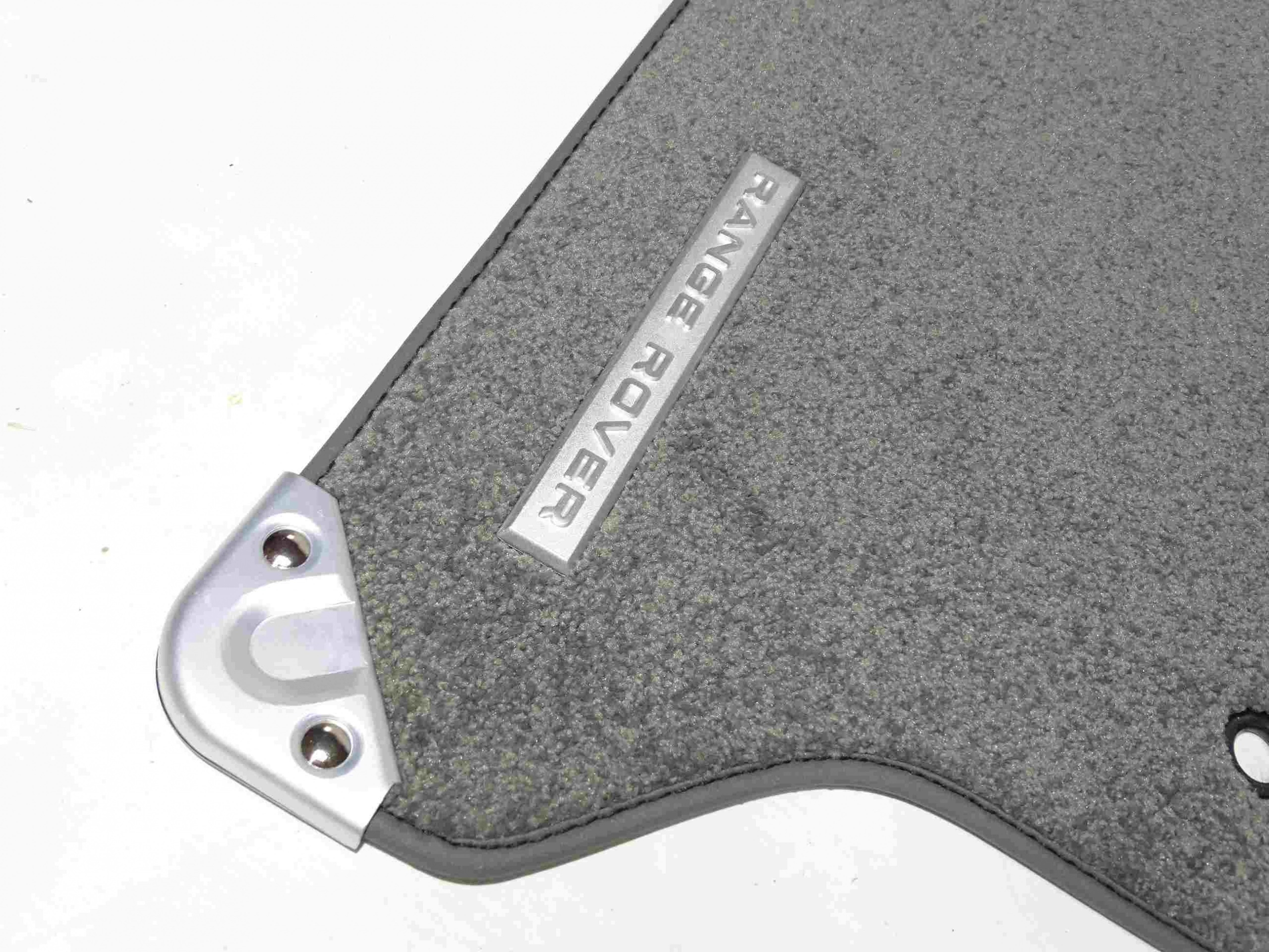 ORYGINALNE dywaniki welurowe RANGE ROVER SPORT 05 Multi Element Set Sets