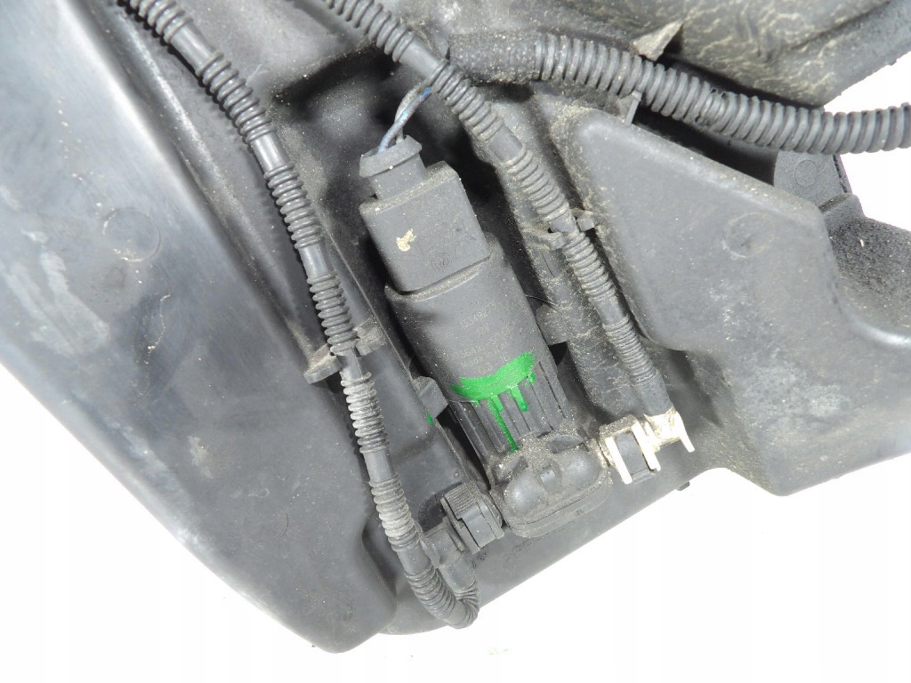 OPEL ASTRA K serbatoio LIQUIDO LAVAFARI 39199126