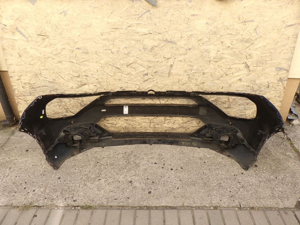 CITROEN C4 III 3 2020- Frontstoßstange