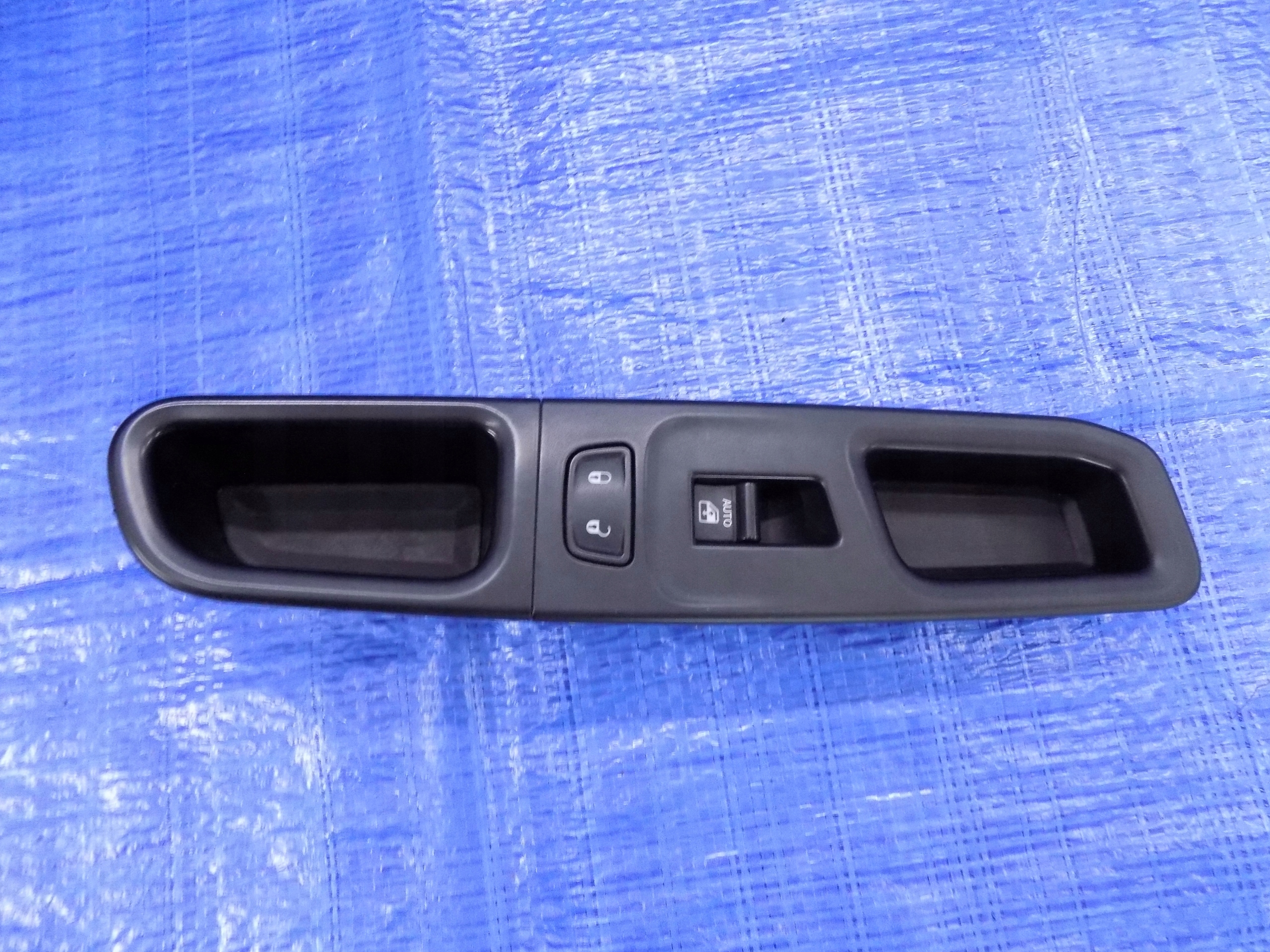 switch windows right front JEEP RENEGADE 14