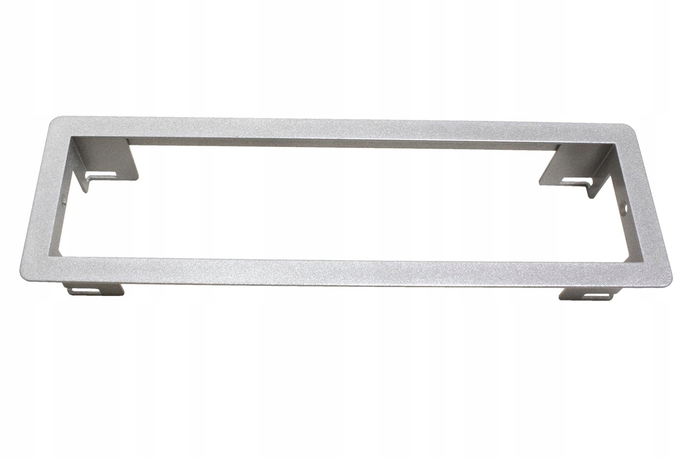 Bachmann Systém Power Frame, krátký rám (3 moduly), stříbrný (317.000)