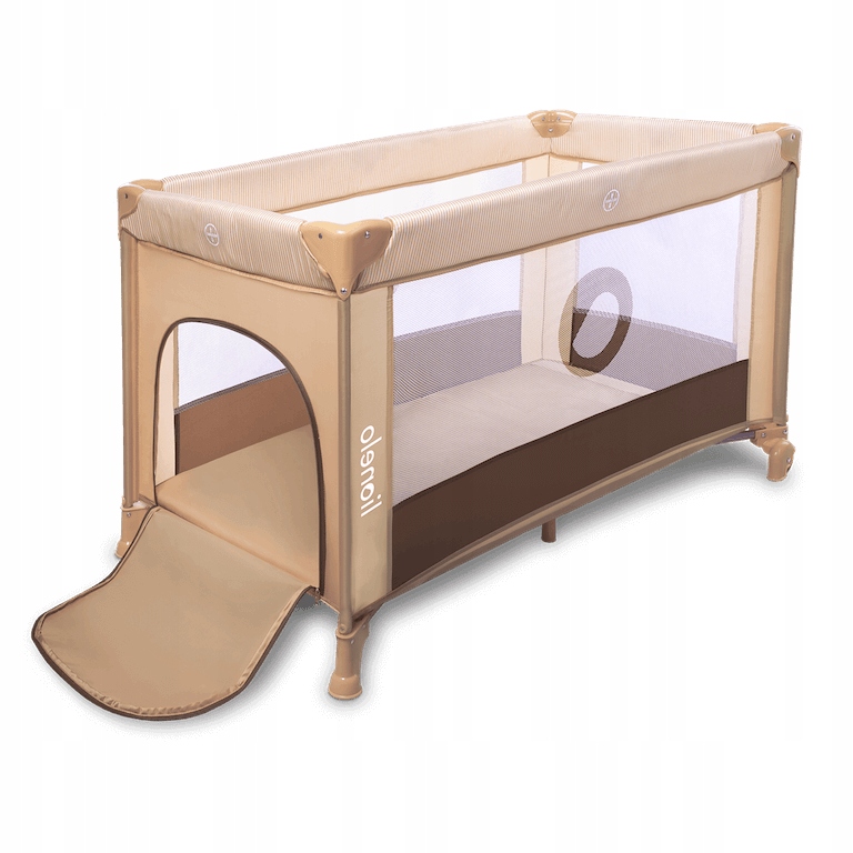 LIONELO ADRIAA ТУРИСТИЧЕСКАЯ КРОВАТКА СКЛАДНОЙ МАНЕЖ