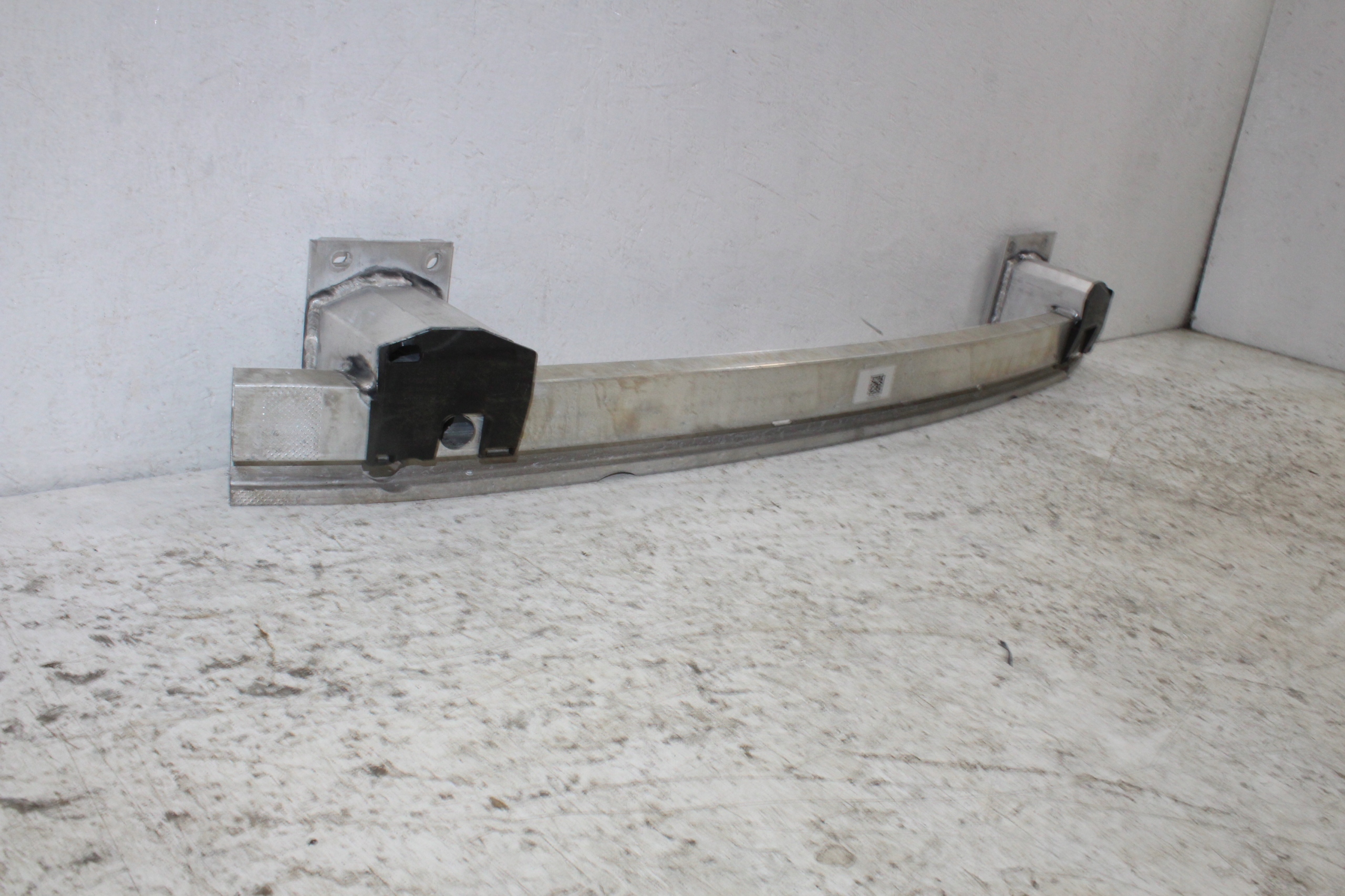 Volvo xc90 II bumper support rear part 32422311