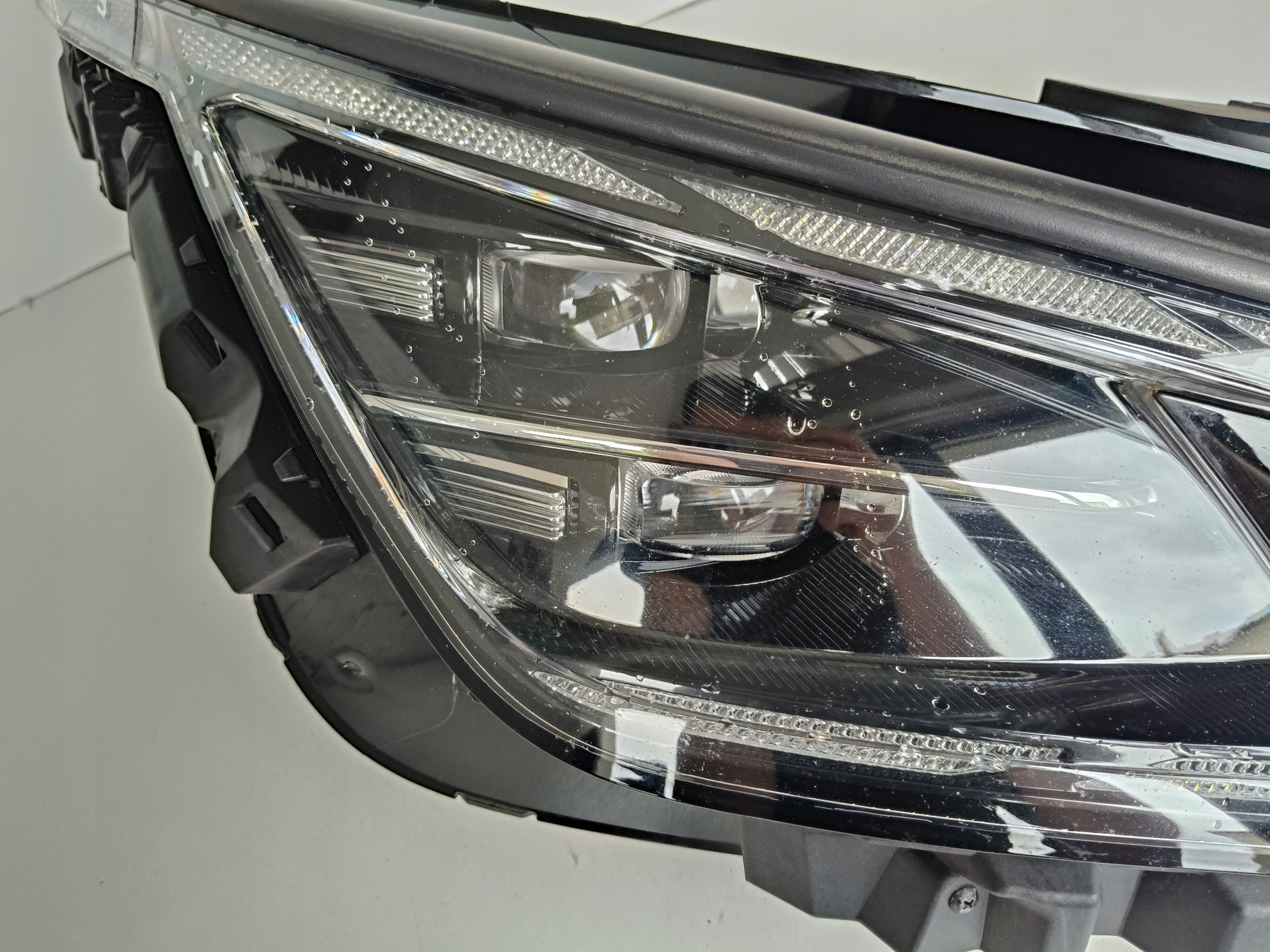 light right REFLEKTOR KIA EV6 21- FULL LED