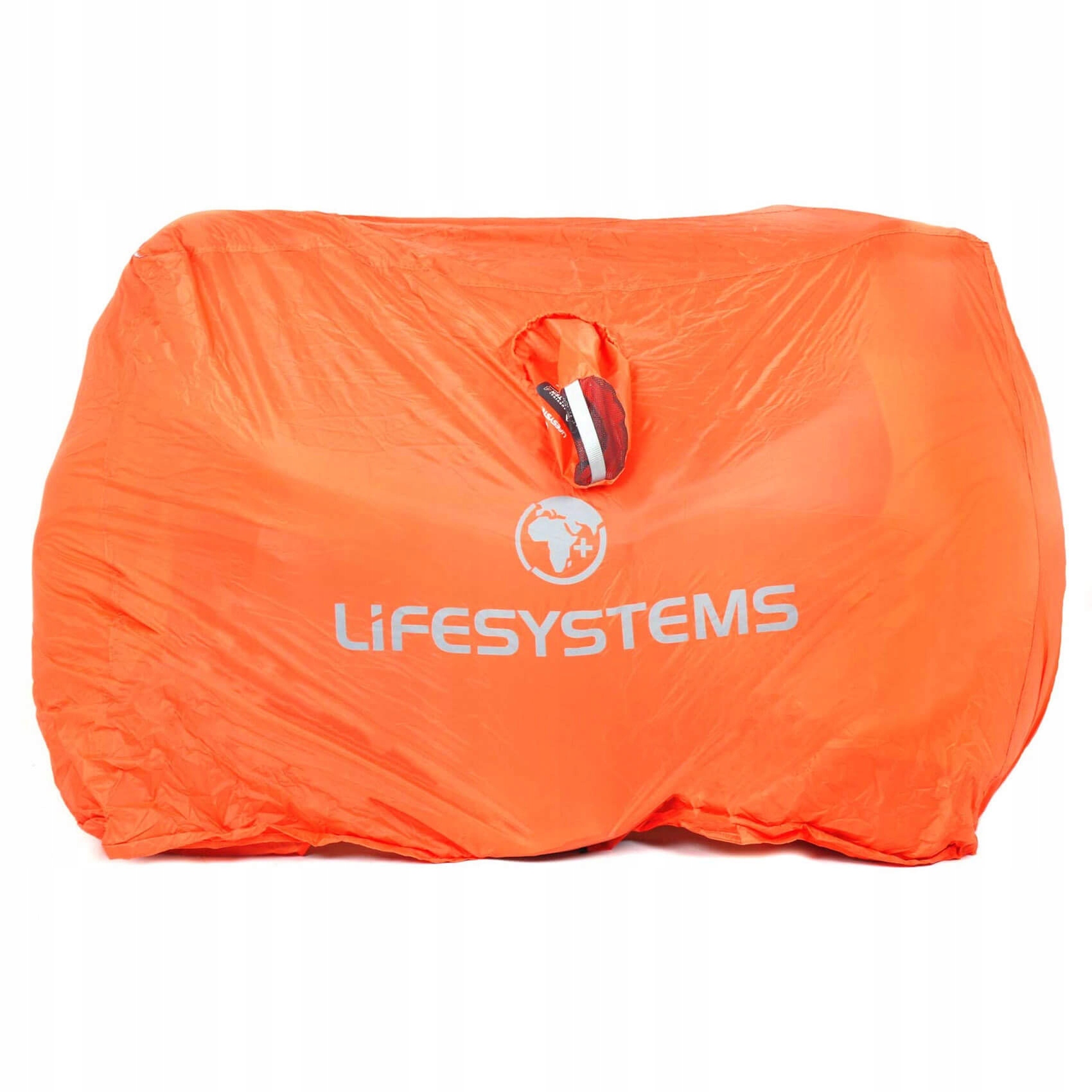 Schronienie namiot awaryjny Lifesystems Survival Shelter 4