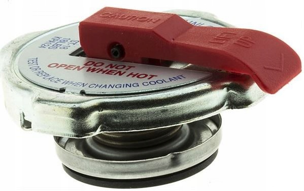 KOREK CHLODNICY CHRYSLER PACIFICA 04 08 CAMARO 93 Producent czesci Gates