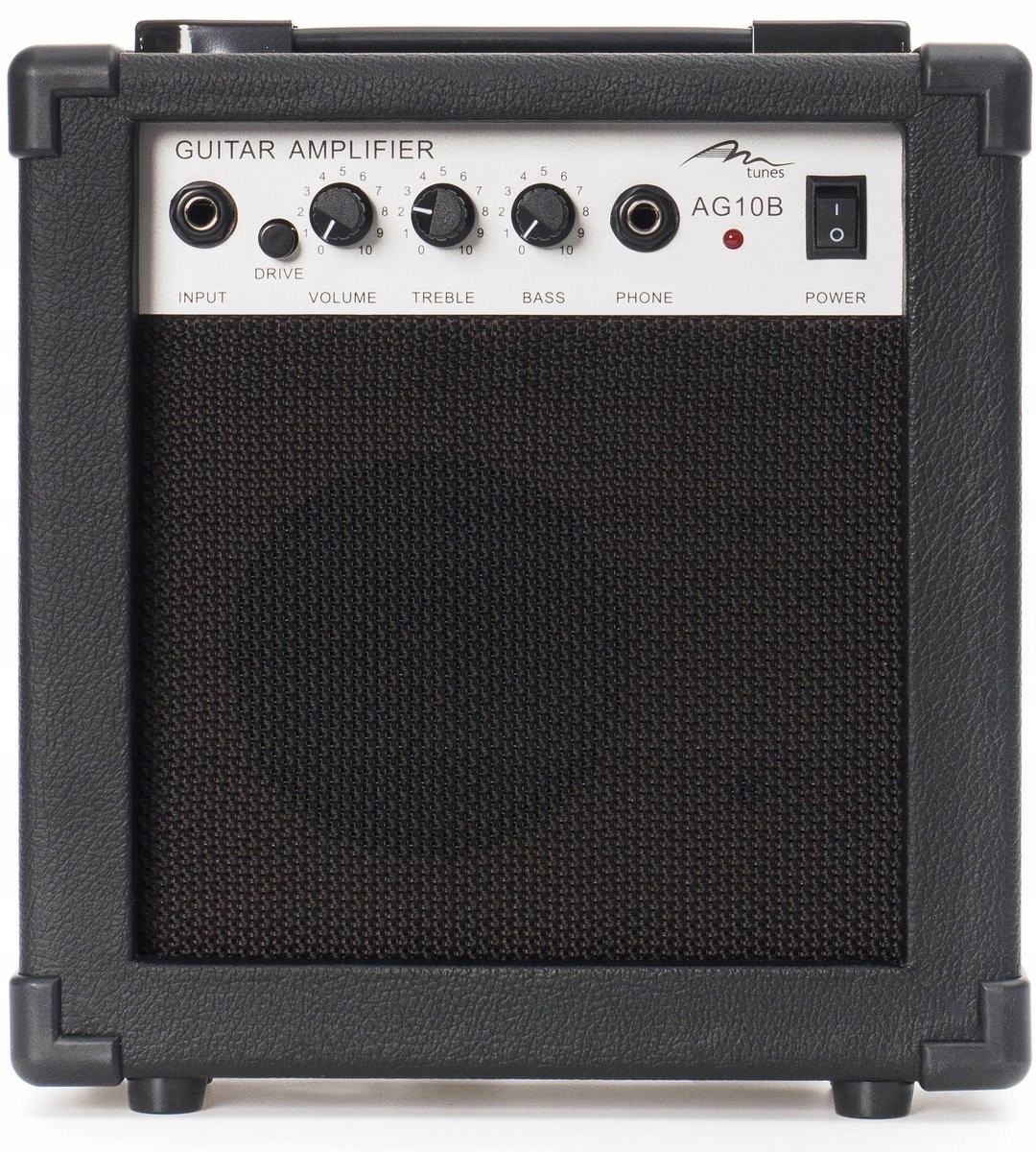 Kombo kytarový zesilovač M-tunes mtG-10B