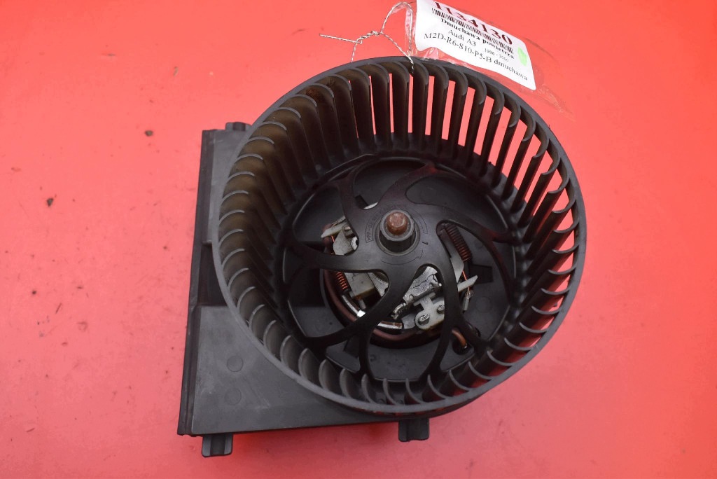 topení ventilátor klími EU 1J1819021A AUDI A3 8L 96-00