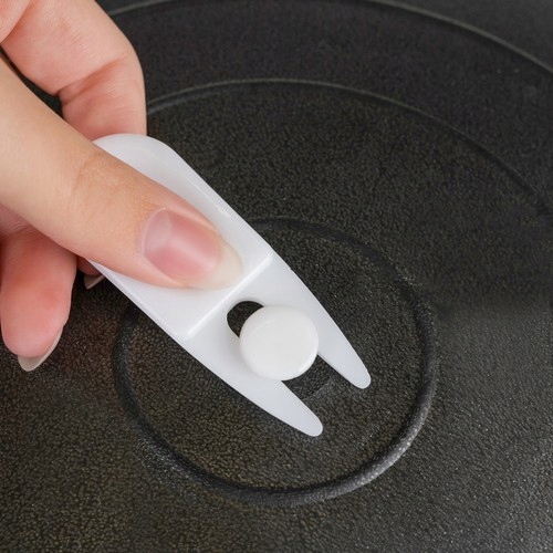 TRIZAND Piłka gimnastyczna 65cm z pompką - CE Maksymalna waga użytkownika 120 kg