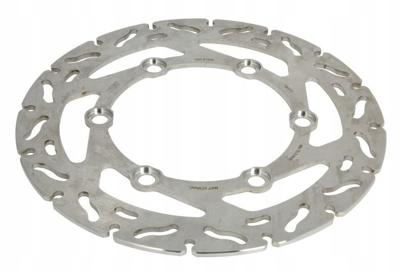 Predný brzdový kotúč Trw MST273RAC