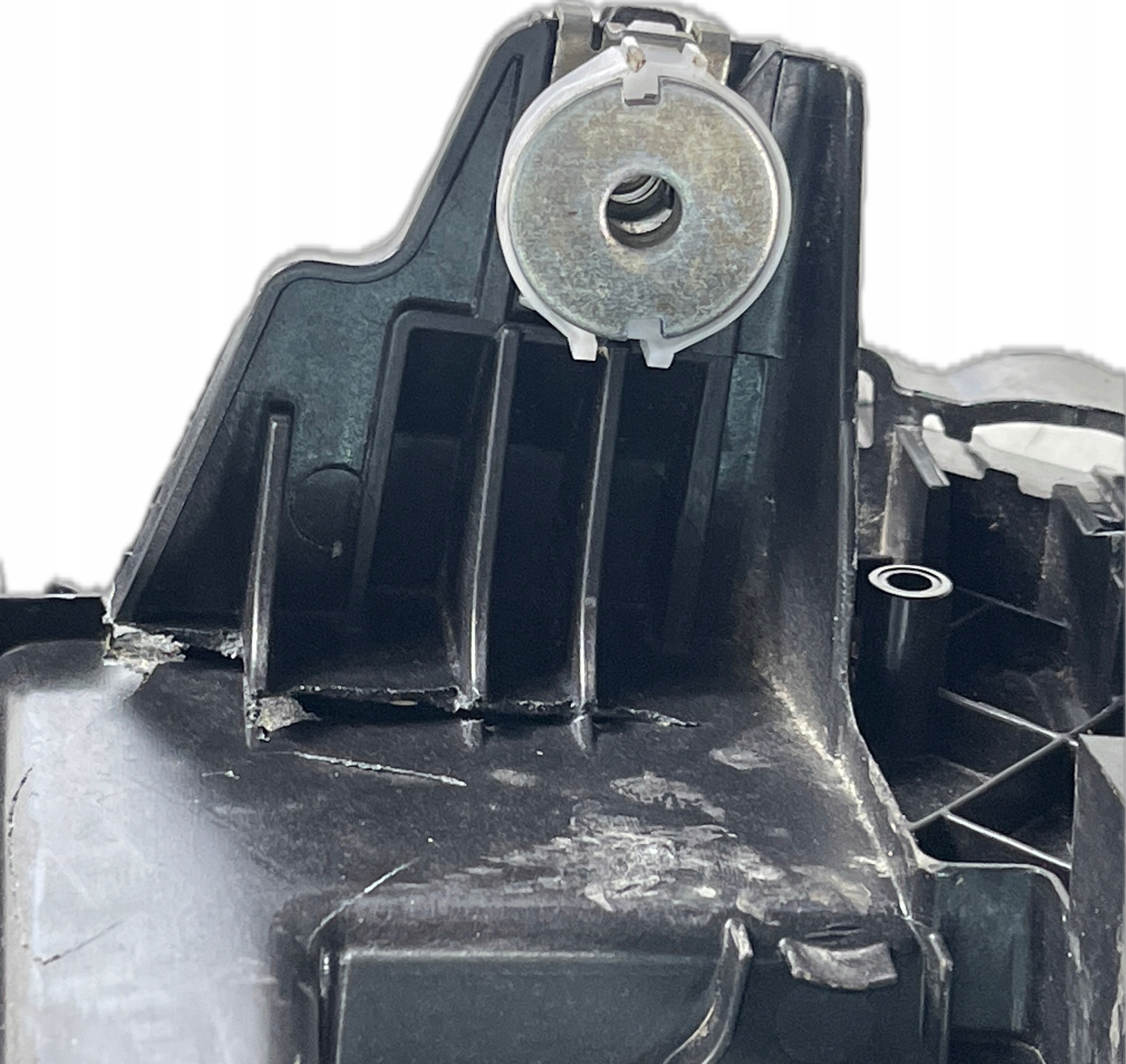 light left front front BMW X1 U11 2022- FULL LED 5A5BD43 20.04.2023