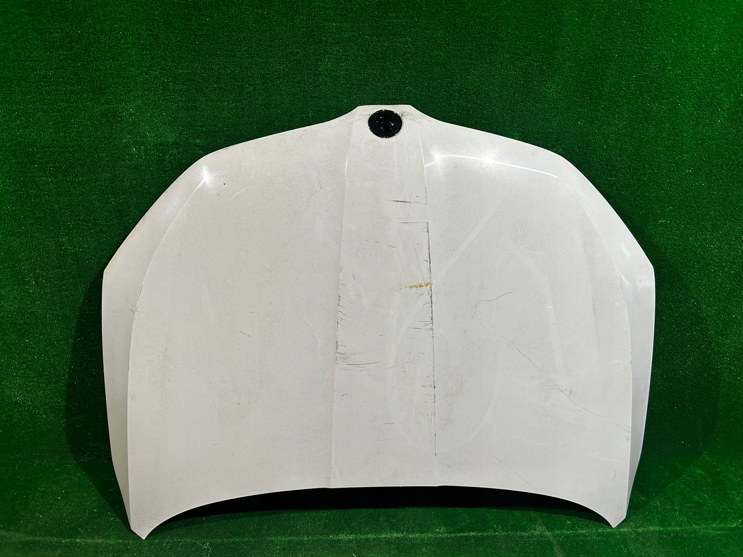 bonnet SKODA OCTAVIA III LIFT