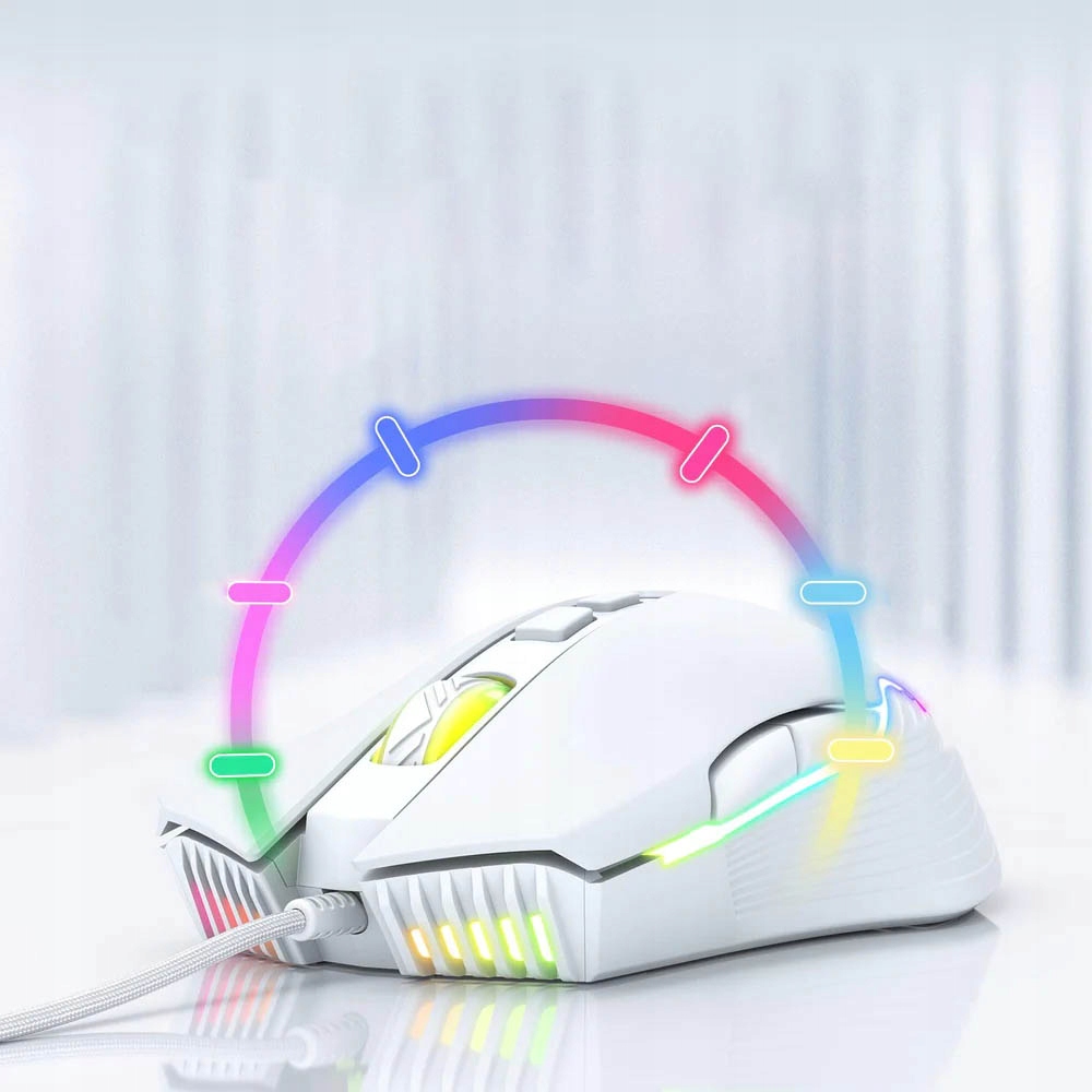 ONIKUMA CW905 MYSZKA PRZEWODOWA MYSZ GAMINGOWA DO KOMPUTERA LAPTOPA Producent Onikuma