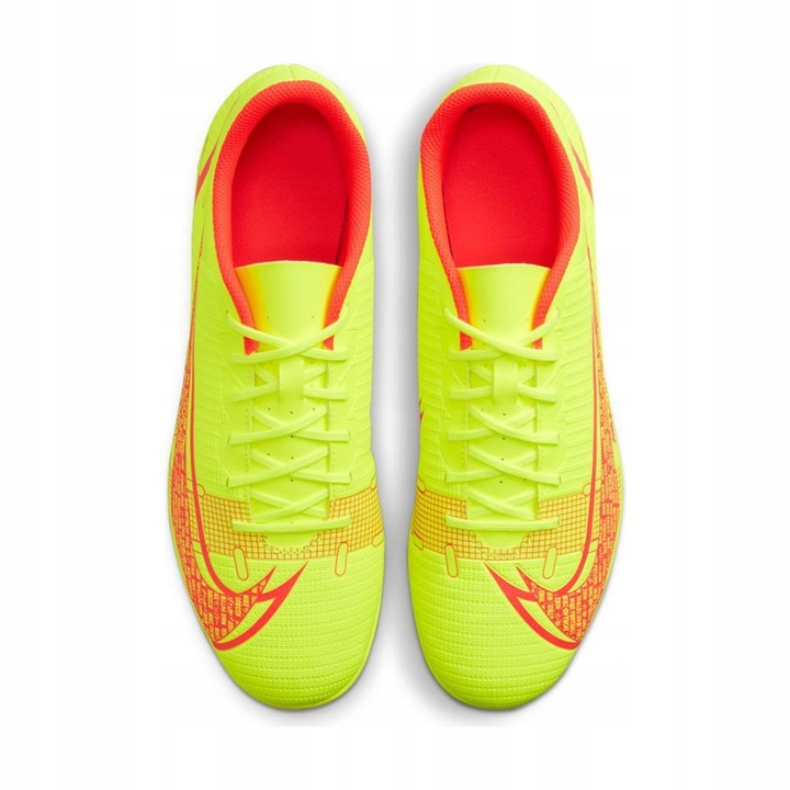 NIKE VAPOR 14 CLUB FG/MG CU5692 760 - R. 42,5 Marka Nike