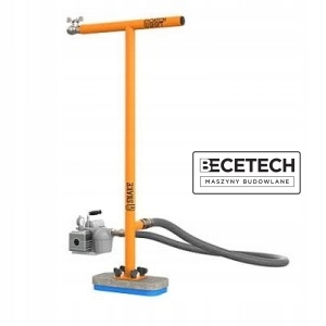 CATCHSHIFT chwytak próżniowy SNAKE