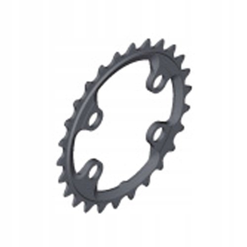 Zębatka Shimano Xtr FC-M9000/9020 26T (do 36/26T)