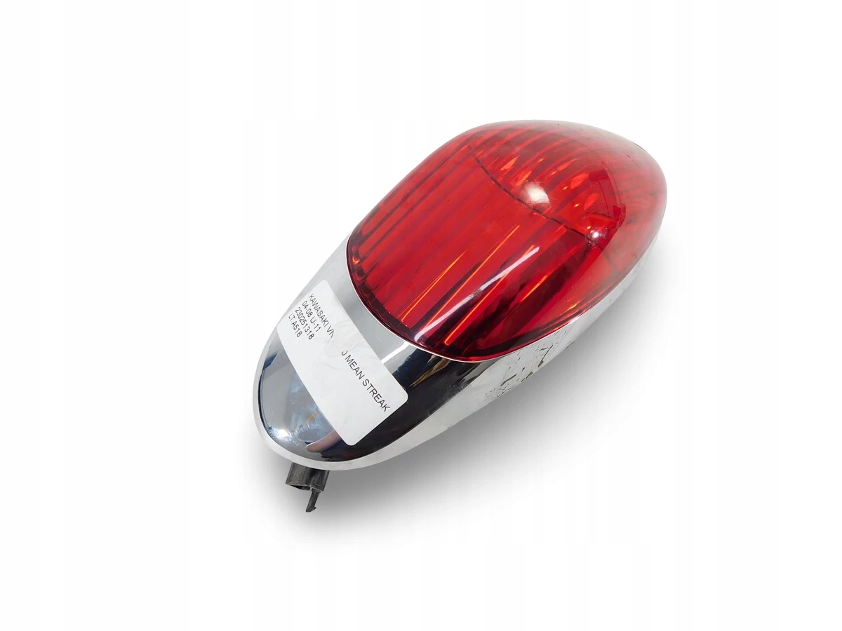 Zadná Lampa Kawasaki Vn 1600 Mean Streak 04-08 U-11 230251318