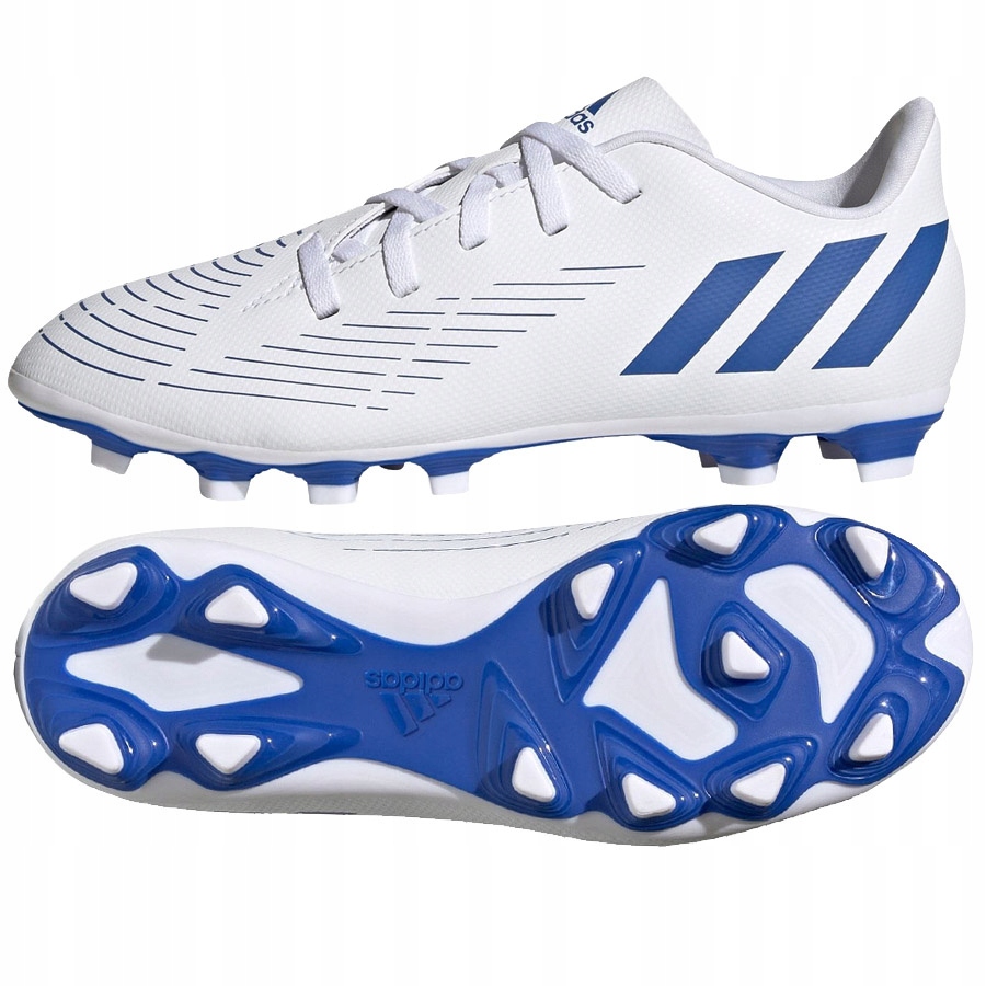 Boty adidas Predator Edge.4 FxG J GW2368 37 1/3