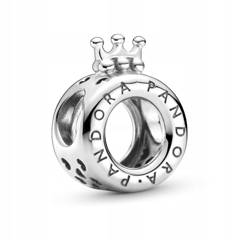 

Charms Pandora - O w koronie 799036C00