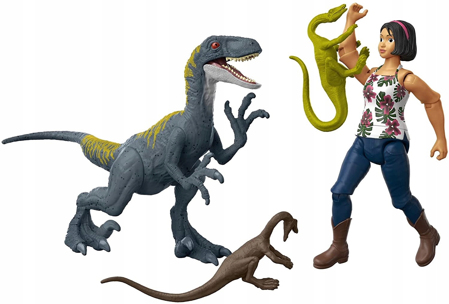 Дино и человек. Игрушки Jurassic World Dino Escape. Mattel Jurassic World Велоцираптор. Mattel Jurassic World Camp Cretaceous игрушка. Монолофозавр Jurassic World Camp Cretaceous.